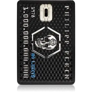 Philipp Plein No Limit$ Super Fresh Eau de Toilette pentru bărbați