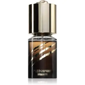 Philipp Plein Plein Sport Dynamite Eau de Toilette pentru bărbați