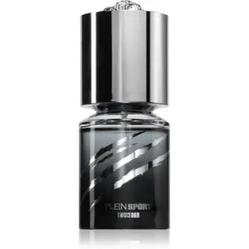 Philipp Plein Plein Sport Thunder Eau de Toilette pentru bărbați