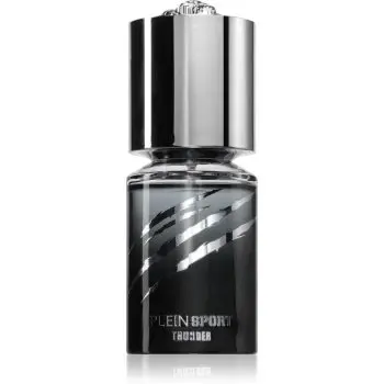 Philipp Plein Plein Sport Thunder Eau de Toilette pentru bărbați