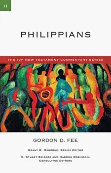 Philippians, Paperback/Gordon D Fee