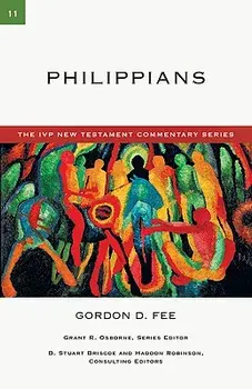 Philippians, Paperback/Gordon D. Fee