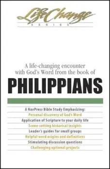 Philippians, Paperback/Navigators