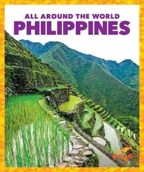Philippines, Hardcover/Joanne Mattern