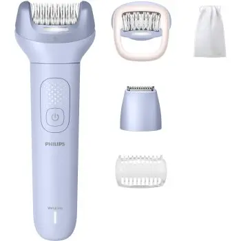 Philips 8000 BRE711/00 epilator
