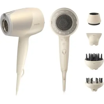Philips 9000 SenseIQ BHD829/00 uscator de par