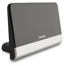 Philips Antena interna Philips SDV6222 DVB-T 48dB