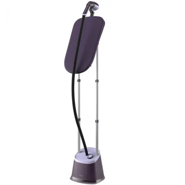 Philips Aparat de calcat vertical cu abur Philips STE3160/30, 2000 W, Rezervor 2l, Debit de abur 40 g/min, Violet