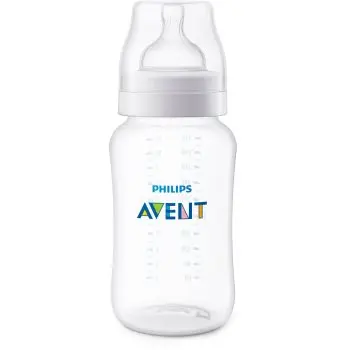 Philips Avent Anti-colic SCY106/01 biberon pentru sugari anti-colici