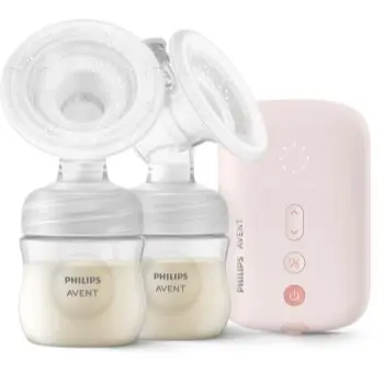 Philips Avent Breast Pumps DUO SCF397/31 pompă de sân