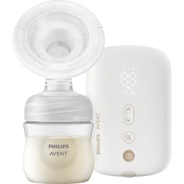 Philips Avent Breast Pumps Premium SCF396/31 pompă de sân 1 buc