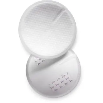 Philips Avent Breastfeeding Pads SCF254/61 inserții de unică folosință pentru sutien