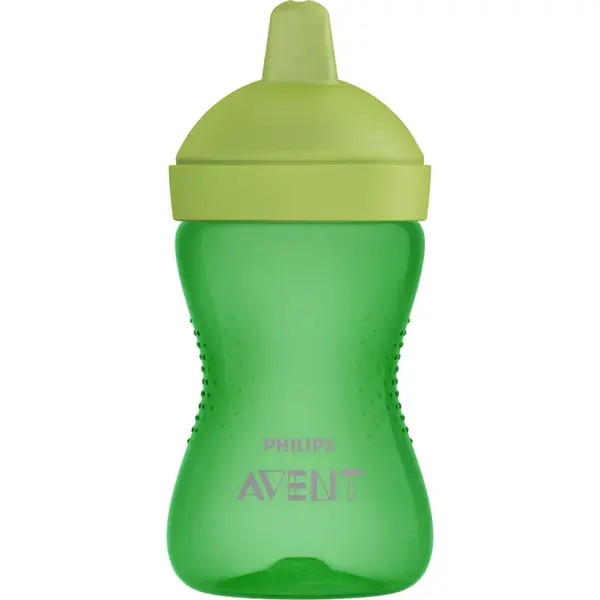 Philips Avent My Grippy SCF804/03 18m+ ceasca Green 1 buc