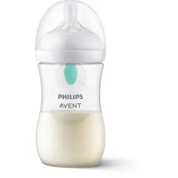 Philips Avent Natural Response AirFree SCY673/01 biberon pentru sugari