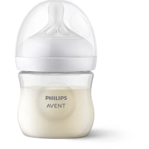 Philips Avent Natural Response SCY900/01 biberon pentru sugari 0-3 m 125 ml