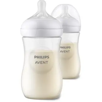 Philips Avent Natural Response SCY903/02 biberon pentru sugari