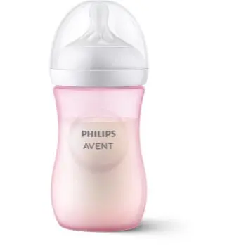 Philips Avent Natural Response SCY903/11 biberon pentru sugari