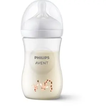 Philips Avent Natural Response SCY903/66 biberon pentru sugari