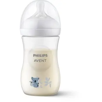 Philips Avent Natural Response SCY903/67 biberon pentru sugari