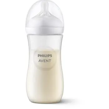 Philips Avent Natural Response SCY906/01 biberon pentru sugari
