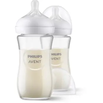 Philips Avent Natural Response SCY933/02 biberon pentru sugari
