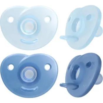 Philips Avent Soothie SCF099/26 0-6 m suzetă