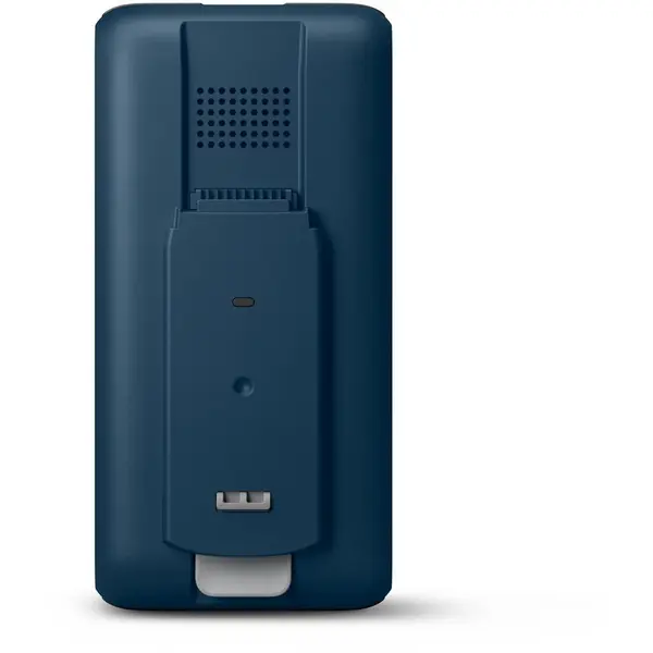 Philips Baterie litiu Philips Seria 5000 XV1653/01, 25.2 V, Albastru