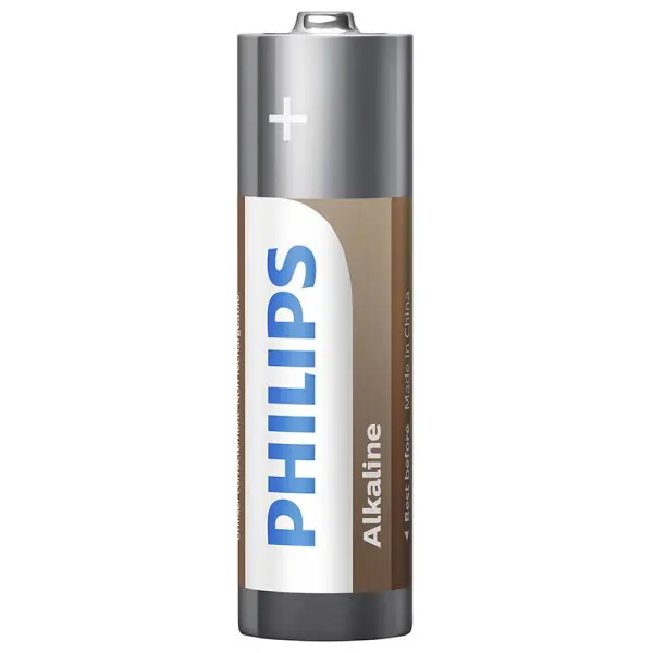 Philips Baterie Philips, AAA / LR3, Set 10 bucati