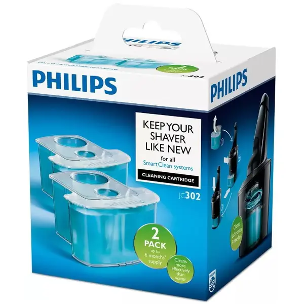 Philips Cartus de curatare Philips JC302/50