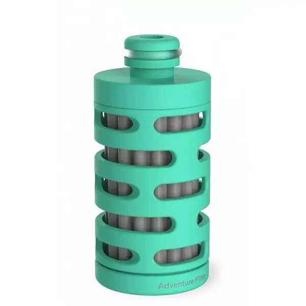 Philips Cartus filtrant Philips AWP295/58, 3 bucati, 100 litri/filtru, pentru sticle GoZero Active