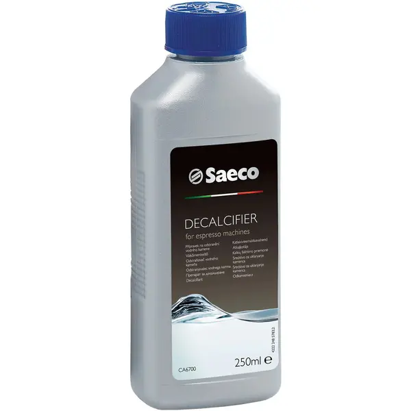 Philips Decalcificator Philips CA6700/98, pentru espressoare Philips Saeco, 250 ml