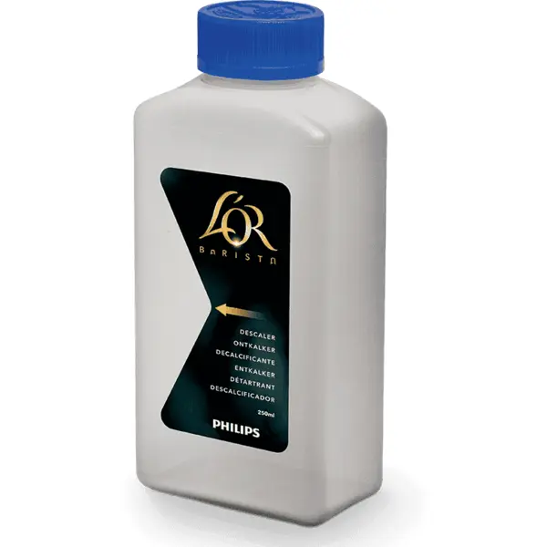 Philips Detergent pentru depuneri de calcar, Philips, CA6530/00, 250 ml