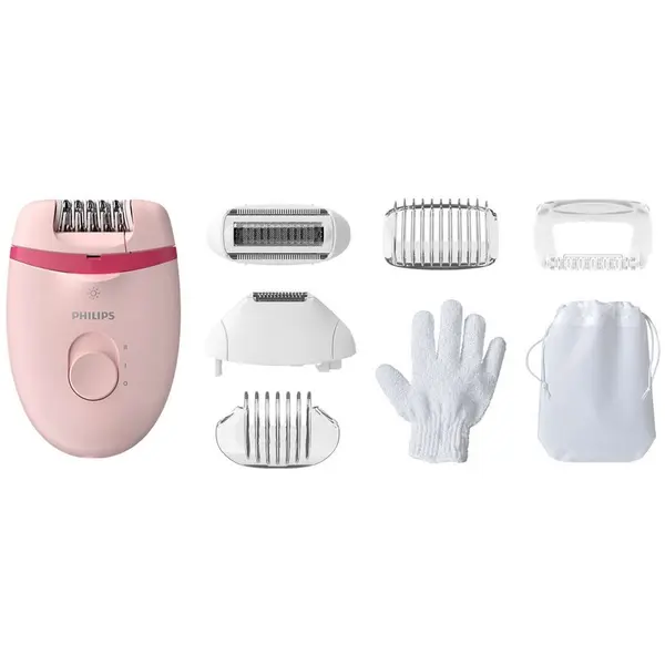 Philips Epilator Philips BRE285/00 Satinelle Essential