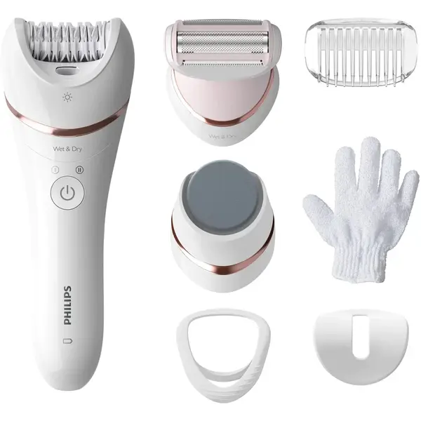 Philips Epilator Philips BRE730/10