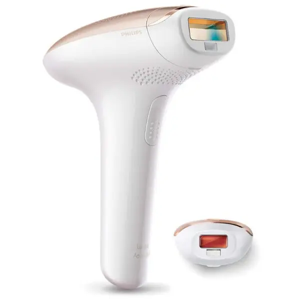 Philips Epilator Philips Lumea SC1997/00 IPL, cu fir