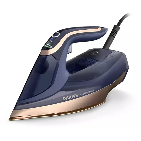 Philips Fier Calcat Philips 8000 Series DST8050/20 Albastru