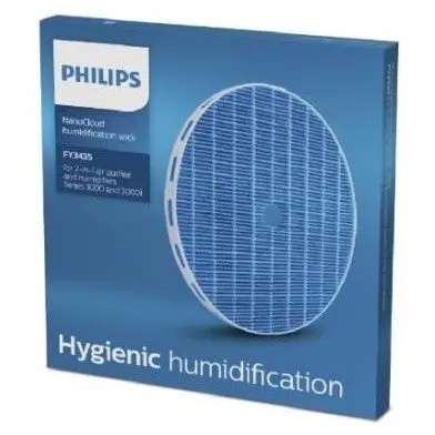 Philips Filtru purificator de aer Philips FY3435/30 pentru purificatoare, eficienta maxima, eliminare alergeni, multicolor