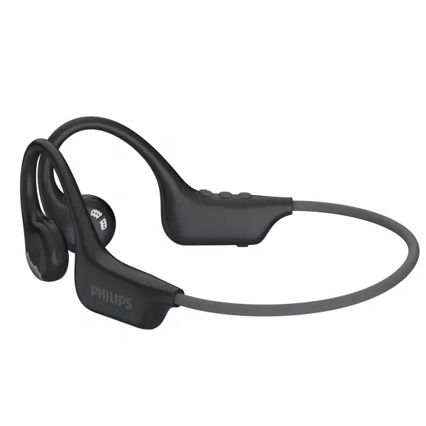 Philips Handsfree Bluetooth Philips, A2DP, Negru TAA1708BK/97