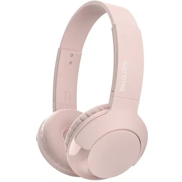 Philips Handsfree Bluetooth Philips, MultiPoint, A2DP, Roz SHB3075M2PK/97