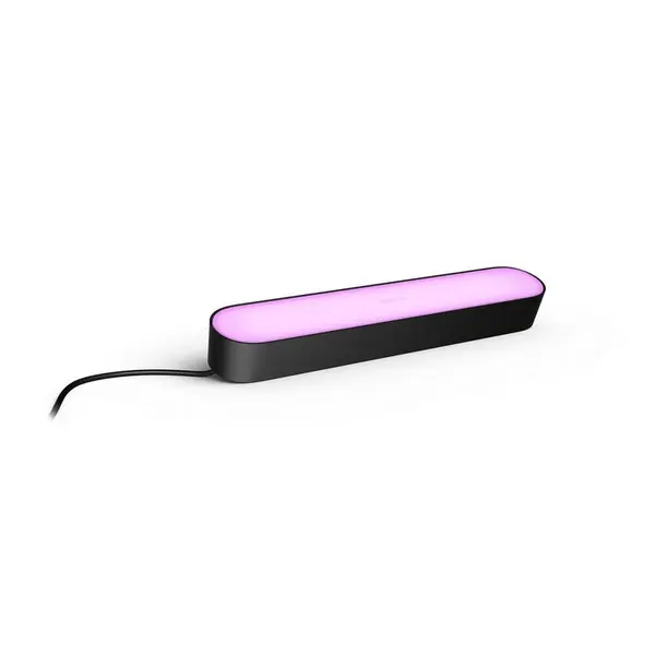 Philips Lampa LED integrat Philips Hue Play ambianta alba si color