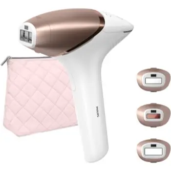 Philips Lumea Series 9900 SkinAI IPL BRI973/00 epilator IPL pentru corp, față, zona inghinală și axile