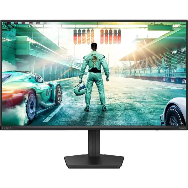 Philips Monitor IPS LED Philips 27 27M2N3500NF/00, QHD (2560 x 1440), HDMI, DisplayPort, 144 Hz, 0.5 ms, Negru