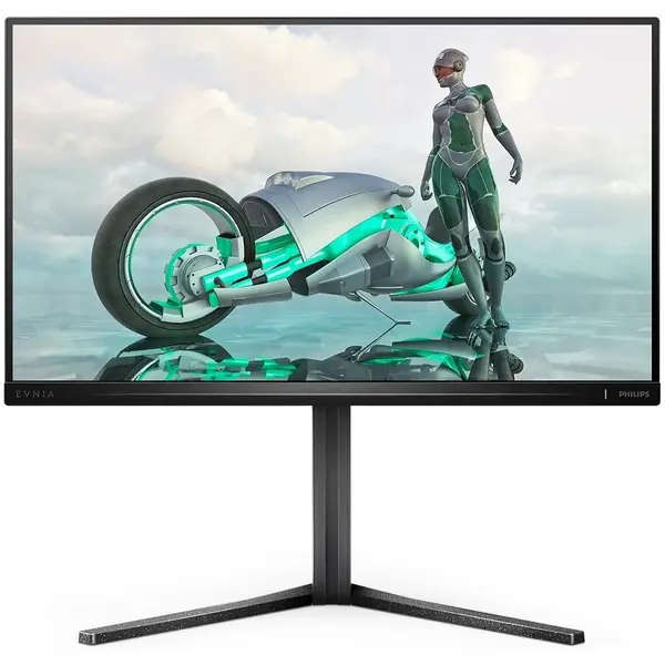 Philips Monitor Philips 25M2N3200U/00, 24.5, Full HD, Fast IPS, 310Hz, Negru
