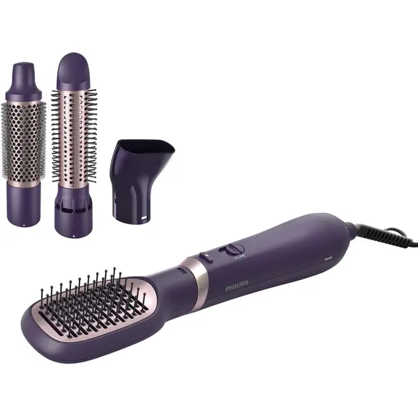 Philips Perie cu aer cald Philips Seria 3000 BHA313/00