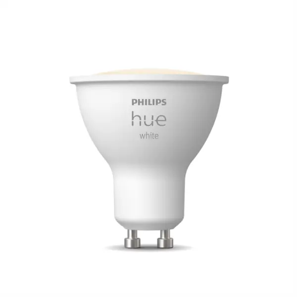 Philips Philips Hue W 4.2W GU10