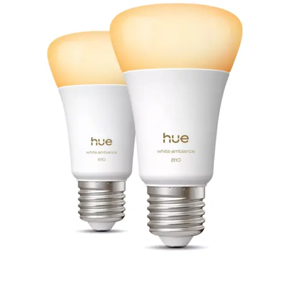 Philips Philips Hue WA 810 A60 E27 2P EU
