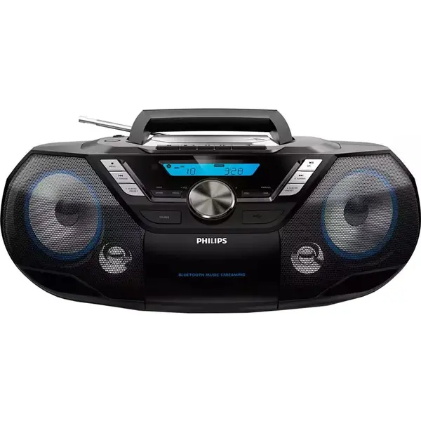 Philips Radio cu CD portabil Philips AZB798T/12
