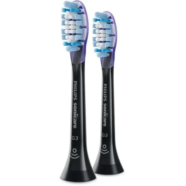 Philips Rezerva periuta de dinti Philips Sonicare G3 Premium Gum Care HX9052/33, 2 buc