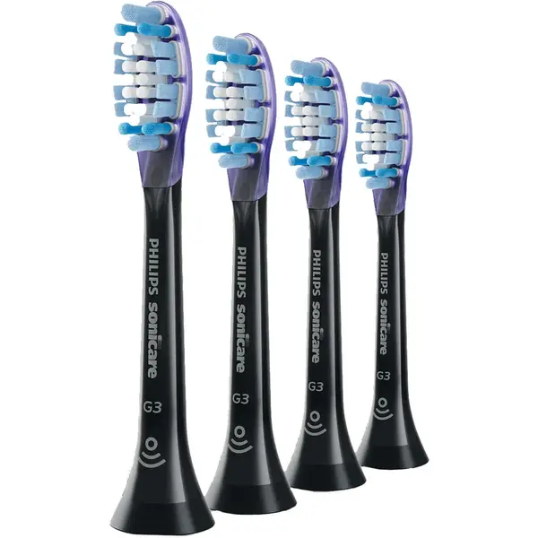 Philips Rezerva periuta de dinti Philips Sonicare G3 Premium Gum Care HX9054/33, 4 buc