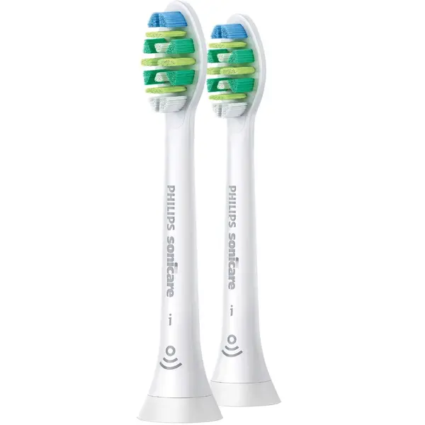 Philips Rezerva periuta de dinti Philips Sonicare i InterCare HX9002/10, 2 buc